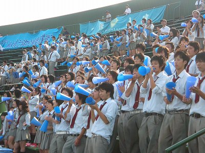 栃木県立宇都宮清陵高等学校