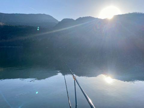 FISHERMAN ⊿（デルタ）シリーズ : 釣り人のひとりごと